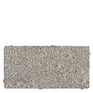 Kőporcelán_StoneGres_ Térkő Pavé Lavica Grigia 10 x 20 x 5 cm