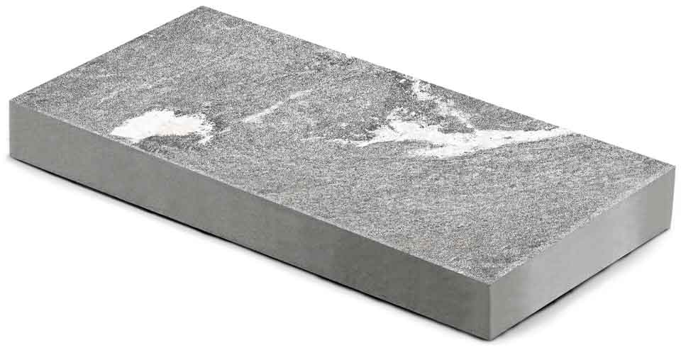 Kőporcelán_StoneGres_ Pavé Grigioni 40 x 60 x 5 cm