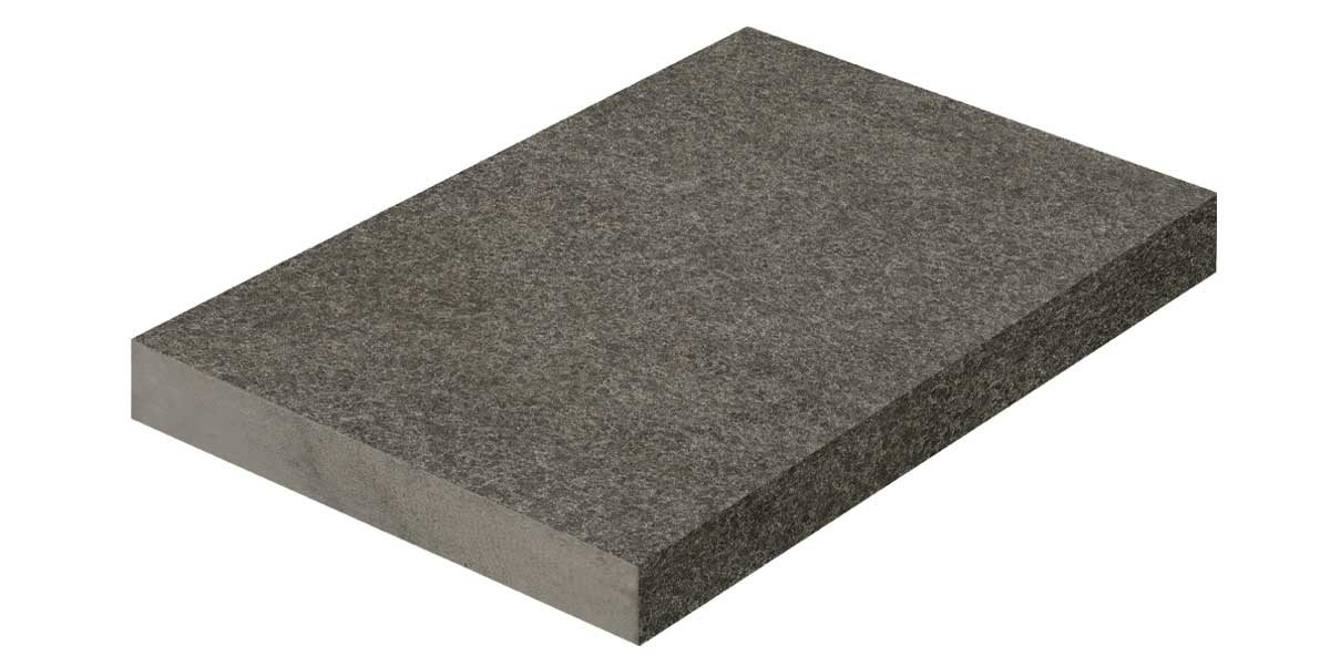Kőporcelán_StoneGres_ Universale Basalto 40 x 60 x 5 cm