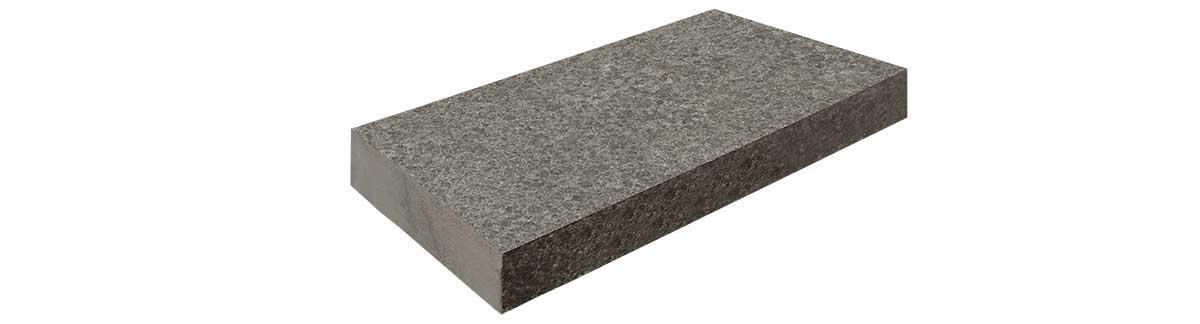 Kőporcelán_StoneGres_ Universale Basalto 20 x 40 x 5 cm