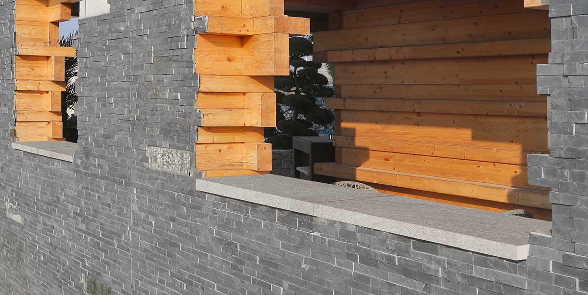 Kőporcelán_StoneGres_ Universale Lavica Grigia 40 x 60 x 5 cm