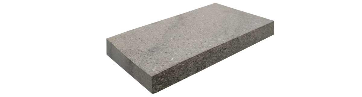 Kőporcelán_StoneGres_ Universale Lavica Grigia 20 x 40 x 5 cm