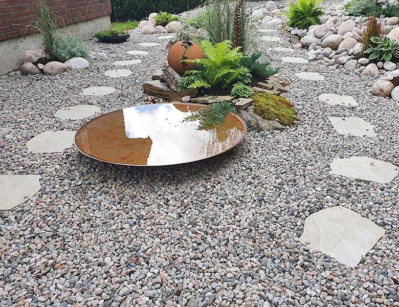 Kőporcelán_StoneGres_ Passo Giapponese Barge 42 x 36 x 2 cm