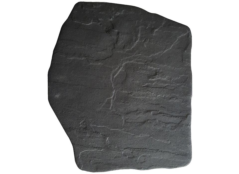 Kőporcelán_StoneGres_ Passo Giapponese Ardesia 42 x 36 x 2 cm