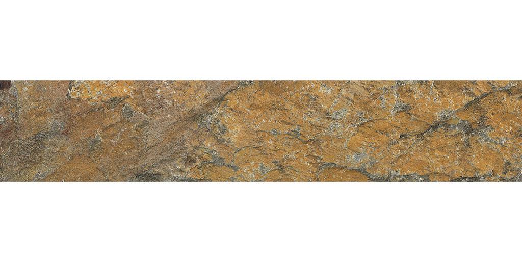 Kőporcelán_Cera Panel_ Mineral Amber 7,5 x 38,5 x 0,9 cm