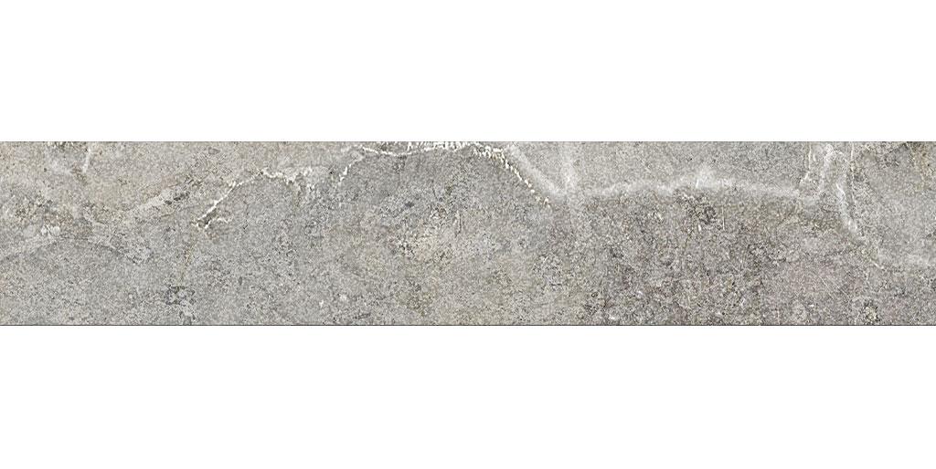 Kőporcelán_Cera Panel_ Mineral Steel 7,5 x 38,5 x 0,9 cm