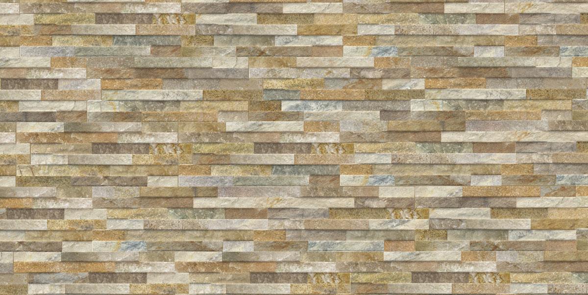 Kőporcelán_Cera Panel_ Nature Brasil 16 x 40 x 1,5 cm