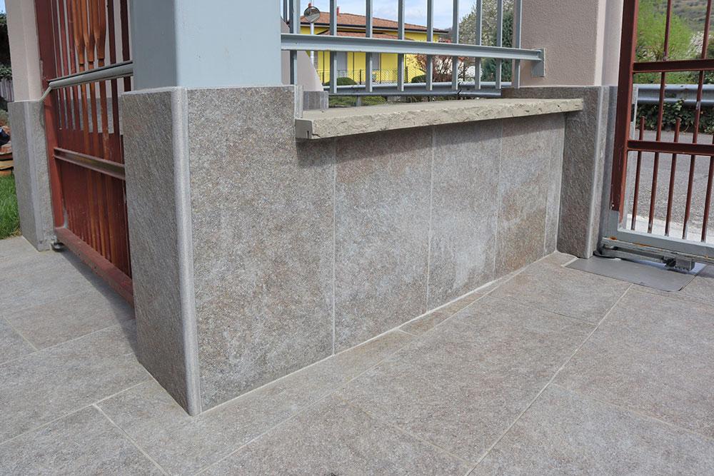 Kőporcelán_Colosseo Porfido Lavis 60 x 120 x 2cm