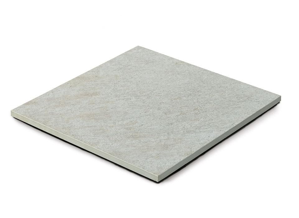 Kőporcelán_Colosseo Quarzite white 60 x 60 x 2cm
