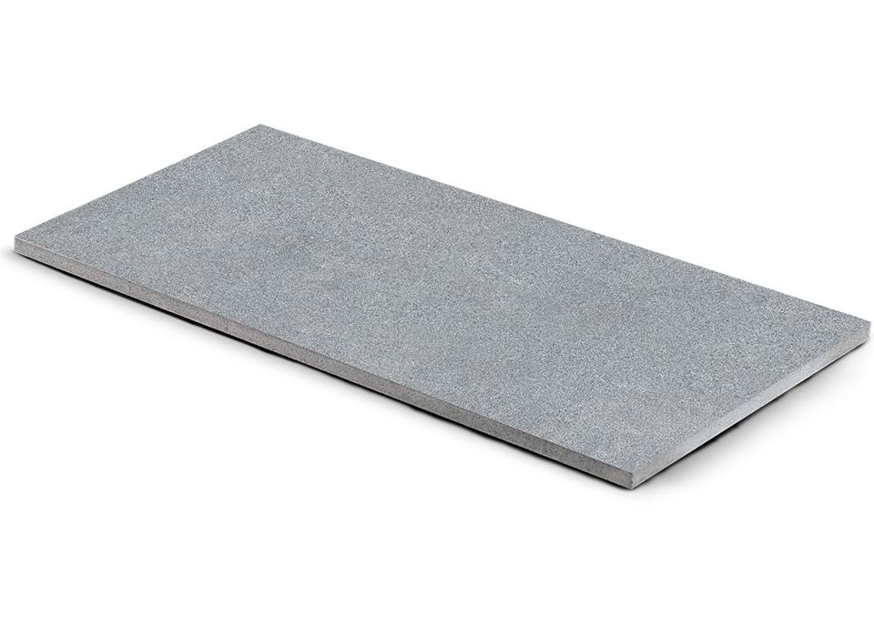 Kőporcelán_Fortezza Diorite 40 x 80 x 2cm