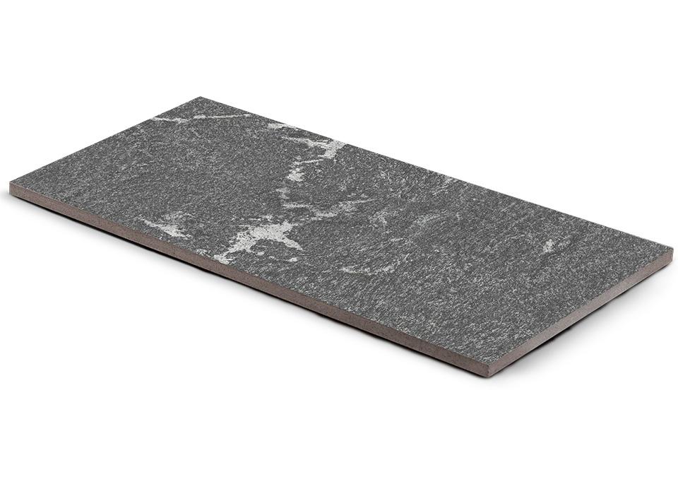 Kőporcelán_Fortezza Maggia 50 x 100 x 2cm