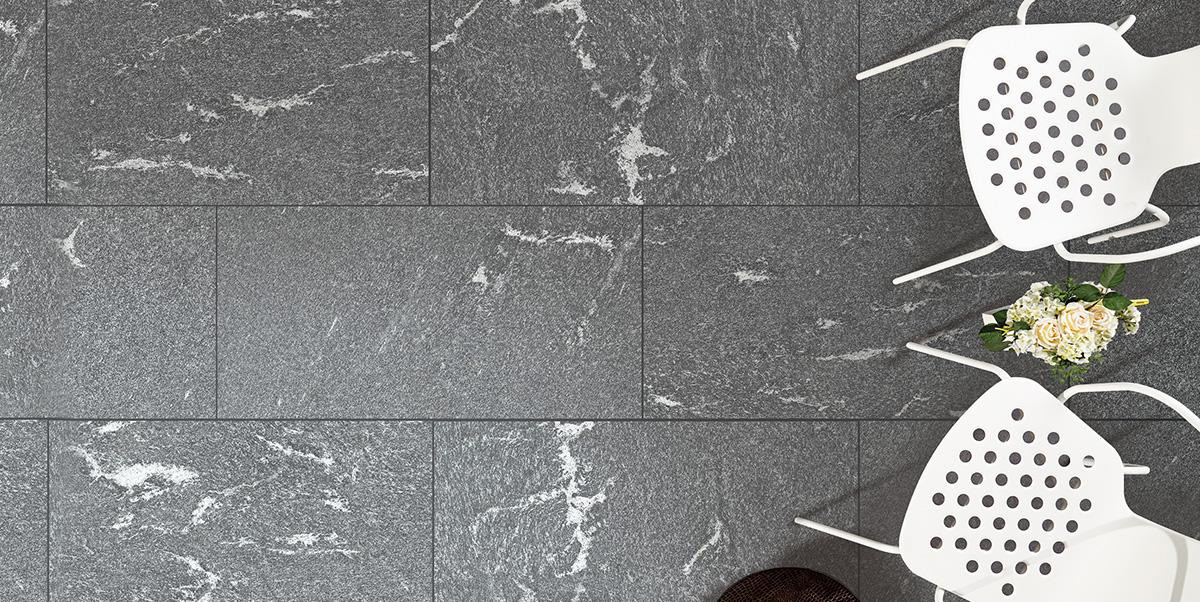 Kőporcelán_Fortezza Maggia 50 x 100 x 2cm