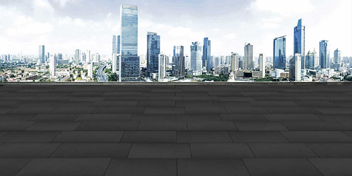 Kőporcelán_Duomo Evolution Slate 60 x 90 x 2cm