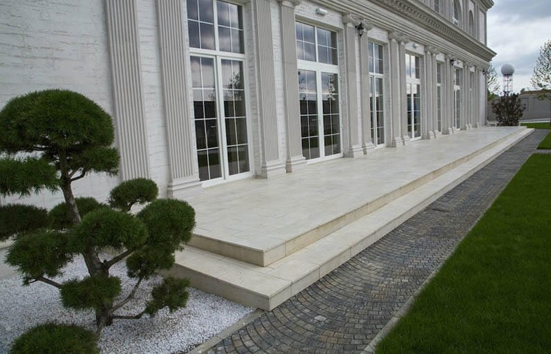 Star Stone_Traverstone_kőburkolat 30x60x3 cm Beige