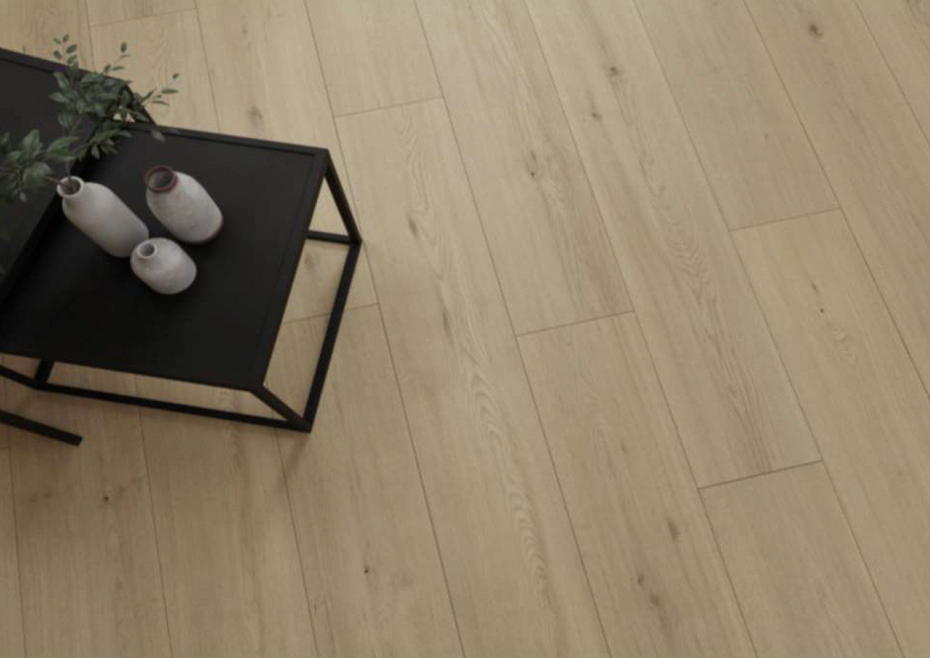 Swiss Krono_Artureon Chur Oak CQ laminált padló 1380*193*8 mm