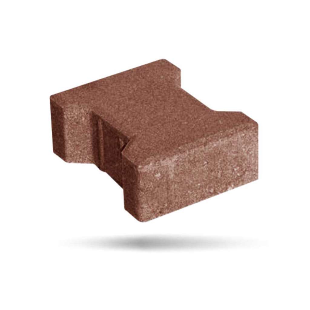SW Térkő_Füzérkő 8 cm Barna