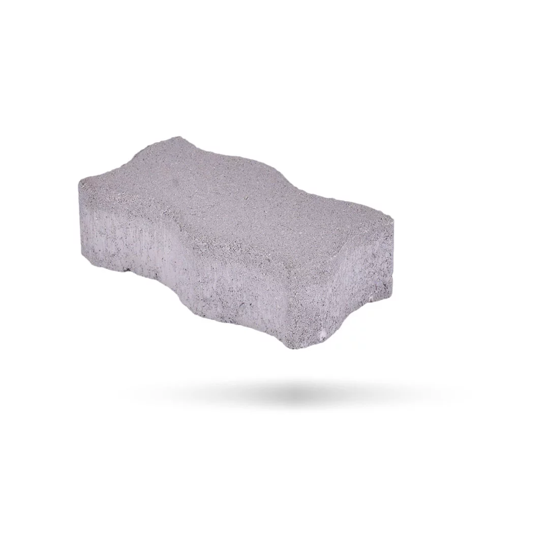 SW Térkő_Salgókő 6 cm Szürke