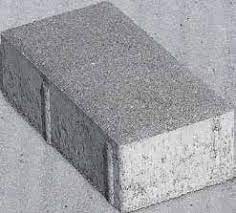 SW Térkő_Solymoskő 6 cm Antracit