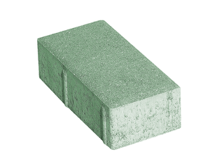 SW Térkő_Solymoskő 6 cm Zöld