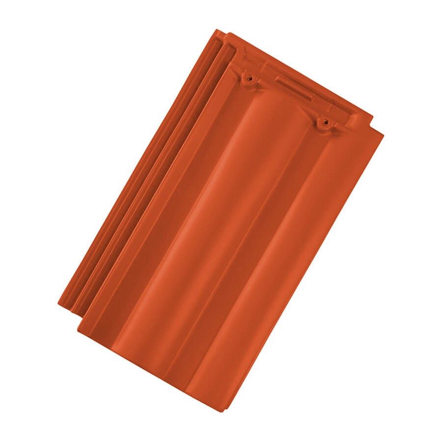 Tondach Twist Fusion Colour Terrakotta Tetőcserép