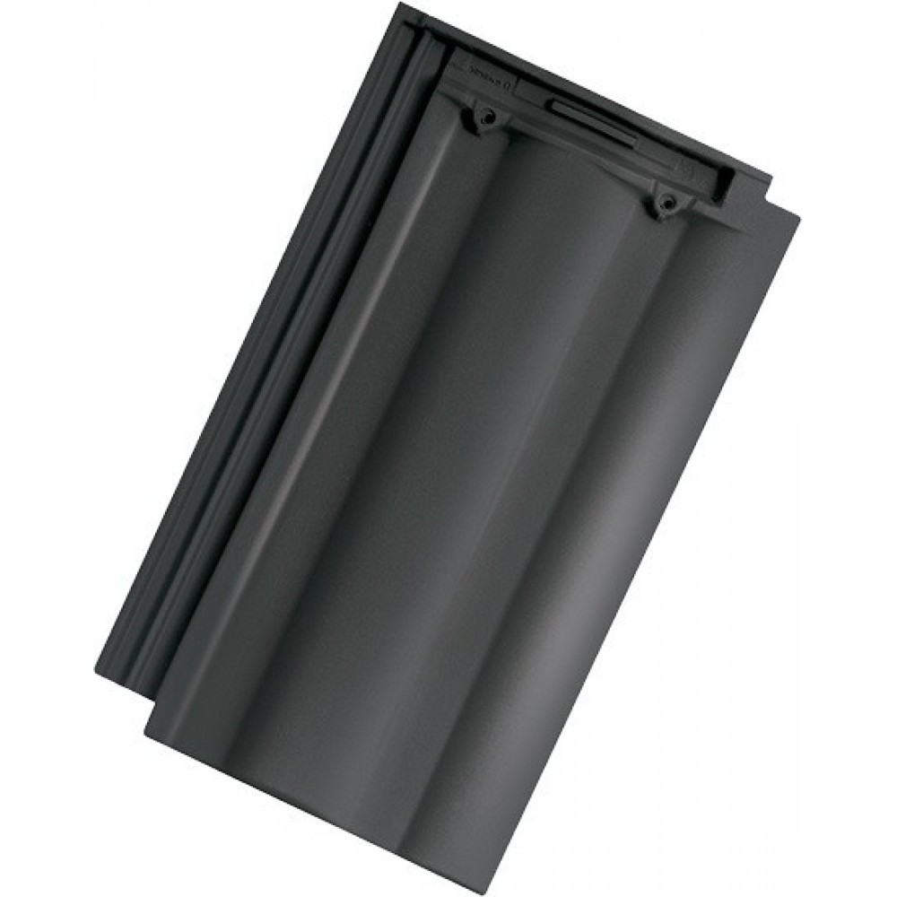 Tondach Twist Fusion Protect Antracit Tetőcserép