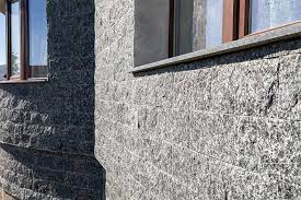 Serizzo Gránit Szabályos 15 x 31 Kőburkolat