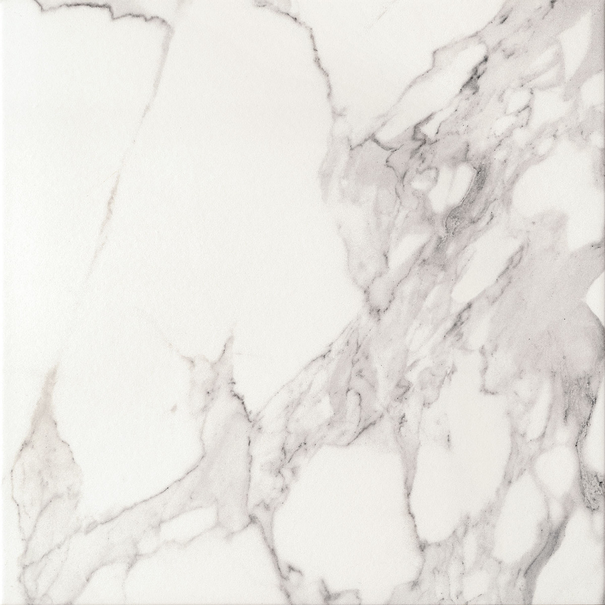 Tubadzin Bonella White 45x45x0,85 cm Csempe