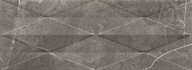 Tubadzin Chisa Graphite STR 32,8 x 89,8 x 1 cm csempe