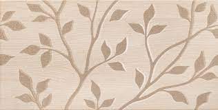 Tubadzin Woodbrille Tree 30,8x60,8x1 cm dekorcsempe