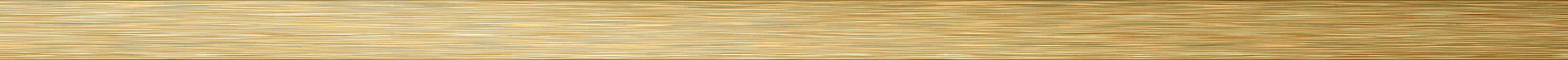 Tubadzin Neutral Gold 2,3x59,8 cm dekorcsík
