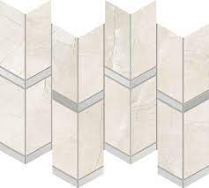 Tubadzin Muse 26,7x37,3x1 cm mozaiklap
