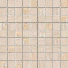 Tubadzin  Woodbrille Beige 30x30x1 cm mozaik