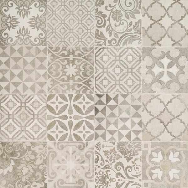 Tubadzin Sfumato Patch 59,8x59,8x1,1 cm Csempe