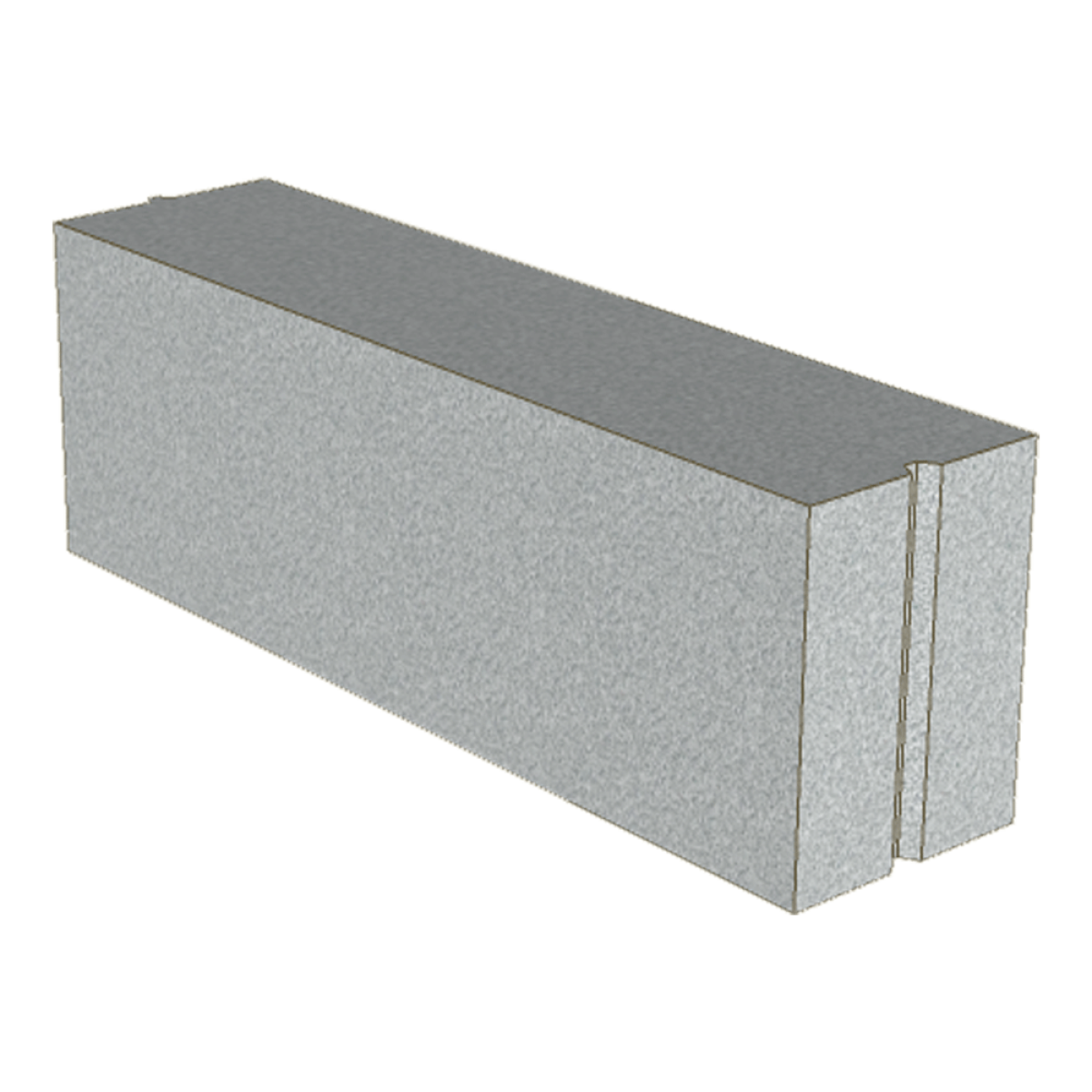 VIABLOKK D450/15 NF 600*200*150 mm