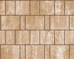 VIASTEIN_Skála térkő Clean & Color Protect védelemmel_mokka árnyalt 5cm