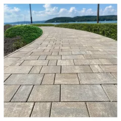 VIASTEIN_Vieto Mistro térkő Clean & Color Protect védelemmel_kagylóhéj árnyalt 6cm