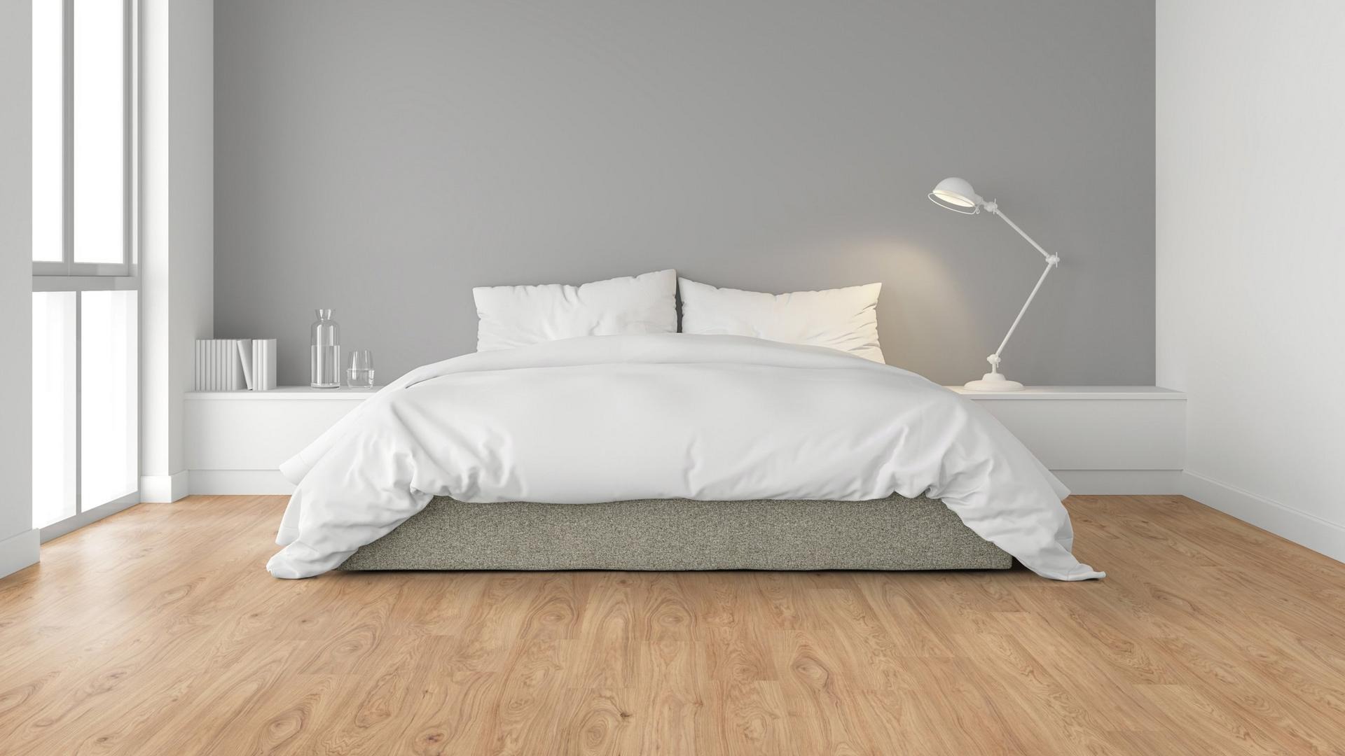 KAINDL FLOORganic XPT select NATURAL TOUCH Laminált 8.5 hickory PHARELL DESERT 1383 x 193 x 8,5 mm /K2912/