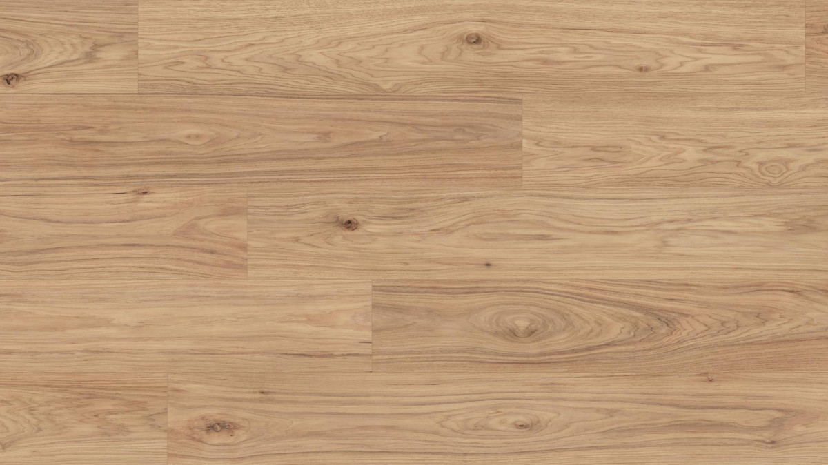 KAINDL FLOORganic XPT select NATURAL TOUCH Laminált 8.5 hickory PHARELL DESERT 1383 x 193 x 8,5 mm /K2912/