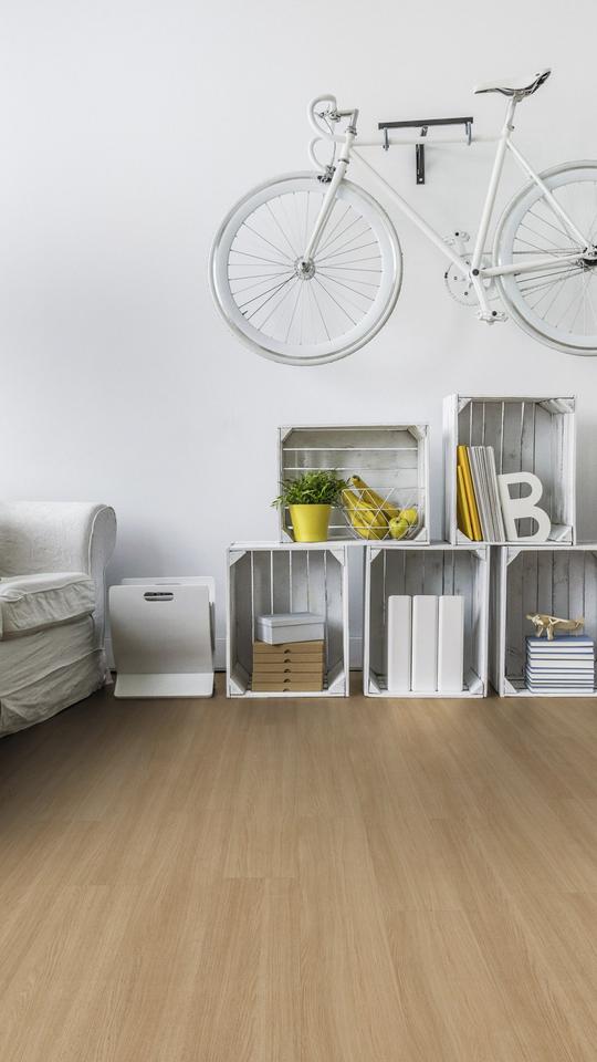 KAINDL FLOORganic XPT select NATURAL TOUCH Laminált 8.5 tölgy AVIVA DALE 1383 x 193 x 8,5 mm /K2928/