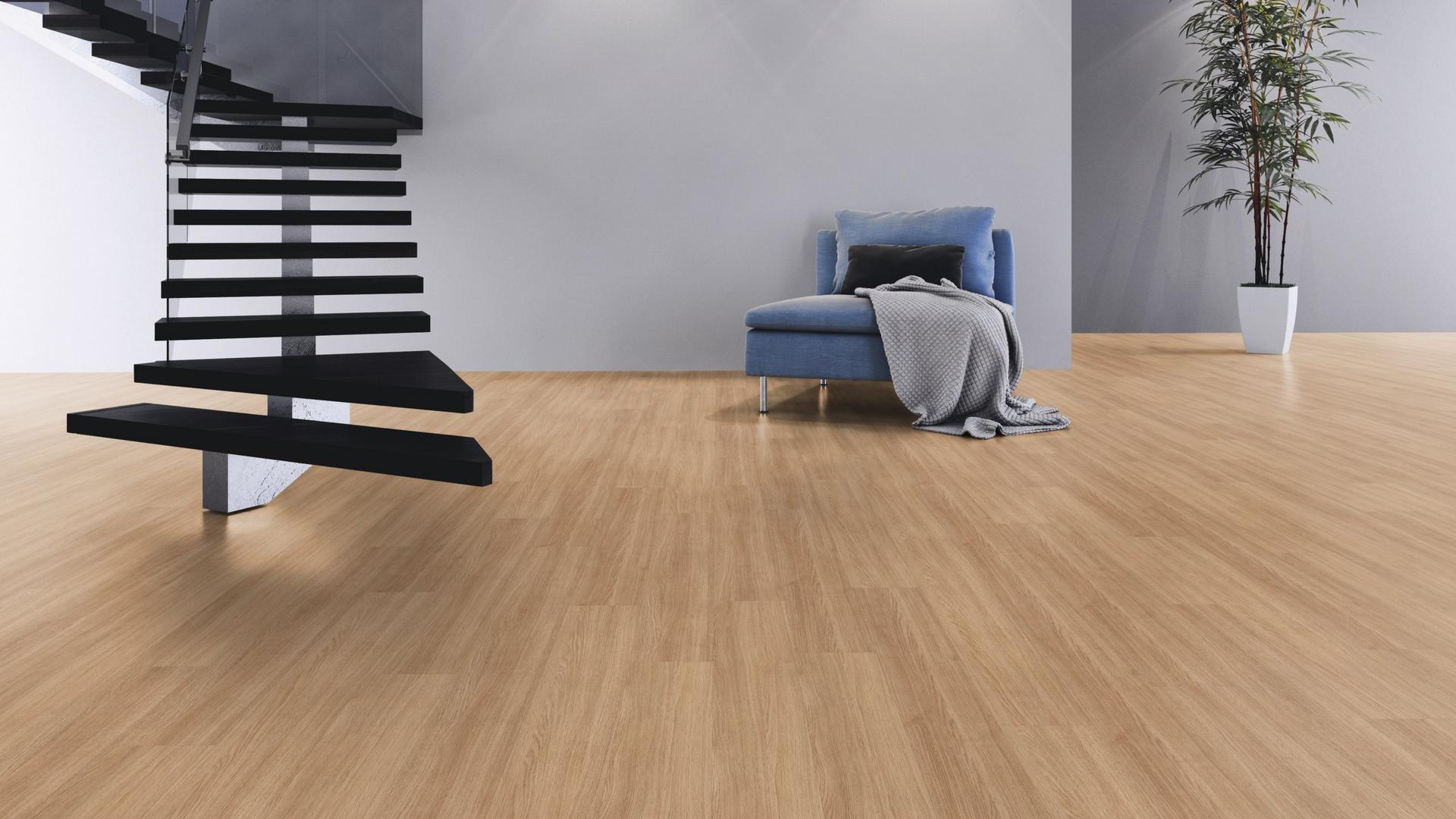 KAINDL FLOORganic XPT select NATURAL TOUCH Laminált 8.5 tölgy AVIVA VERNAL 1383 x 193 x 8,5 mm /K2752/