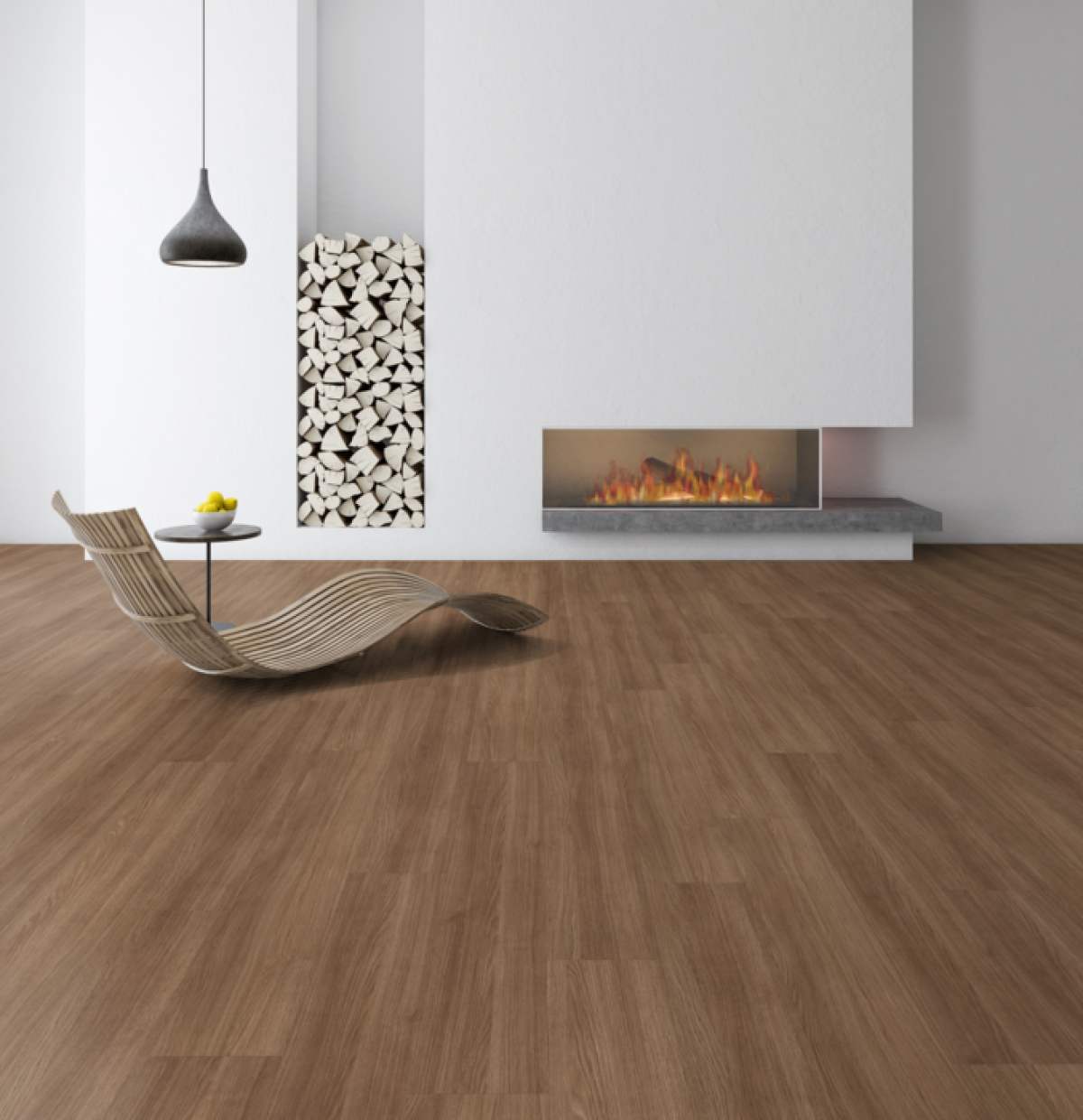 KAINDL FLOORganic XPT select NATURAL TOUCH Laminált 8.5 tölgy AVIVA BALM  1383 x 193 x 8,5 mm/K2753/
