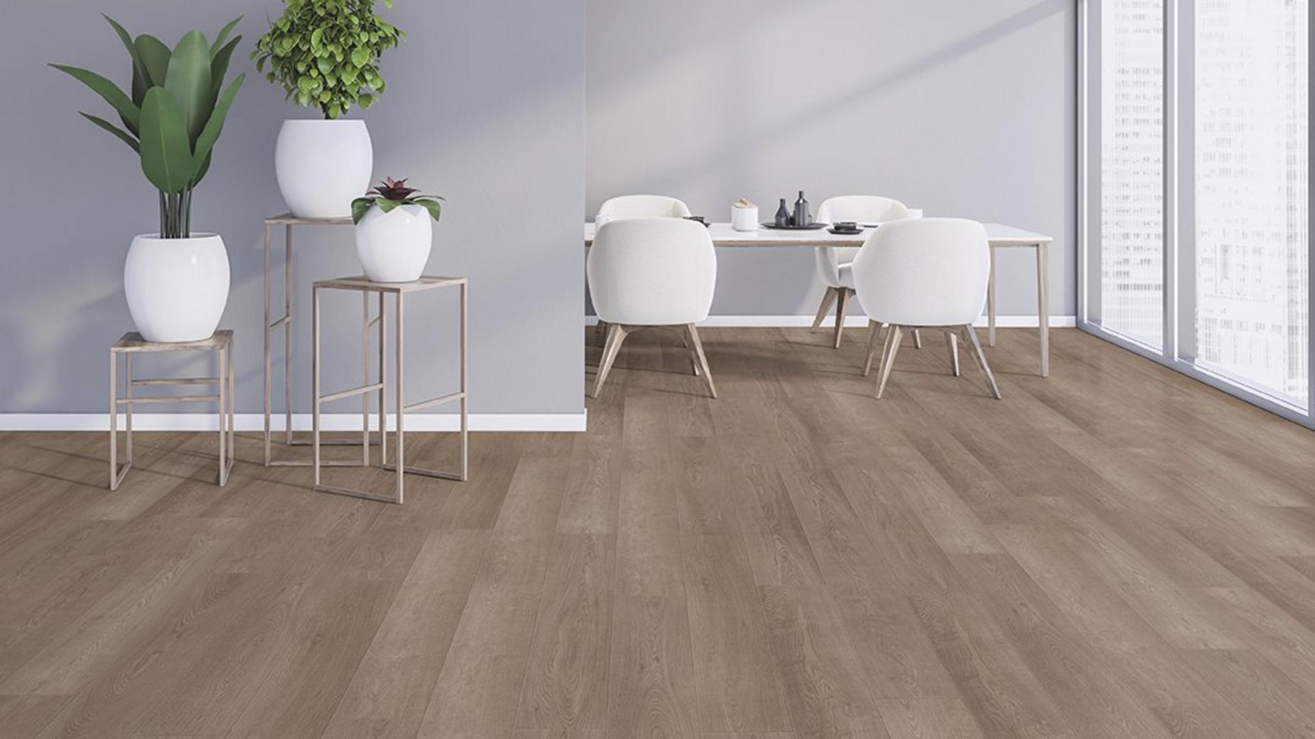 KAINDL FLOORganic XPT supreme NATURAL TOUCH Laminált 8.5 tölgy DAKOTA ONTARIO 1288 x 191 x 8.5 mm /K2732/