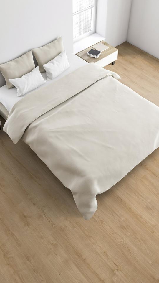 KAINDL FLOORganic XPT supreme NATURAL TOUCH Laminált 8.5 tölgy SAROCCO PALERMO 1288 x 191 x 8.5 mm /K2907/