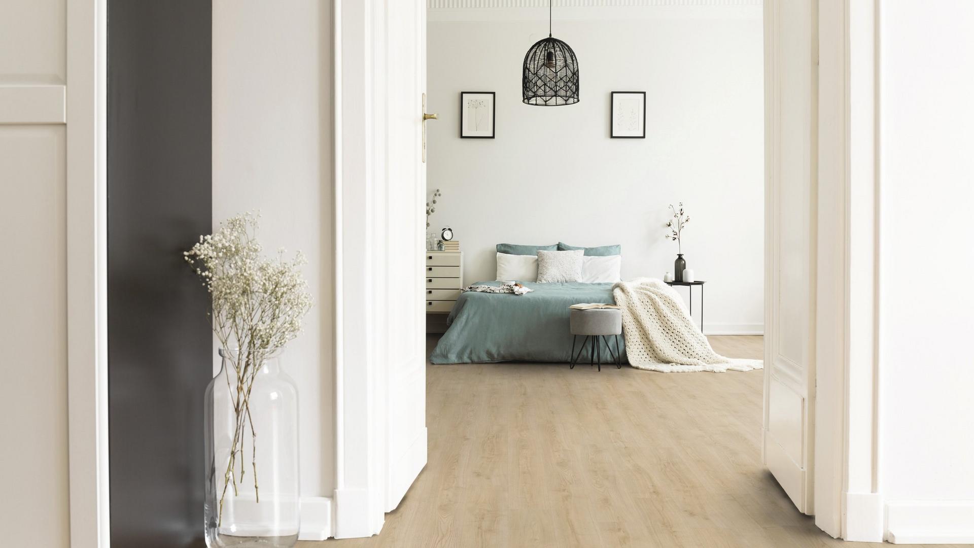KAINDL FLOORganic XPT supreme NATURAL TOUCH Laminált 8.5 tölgy SAROCCO NOTO 1288 x 191 x 8.5 mm /K2908/