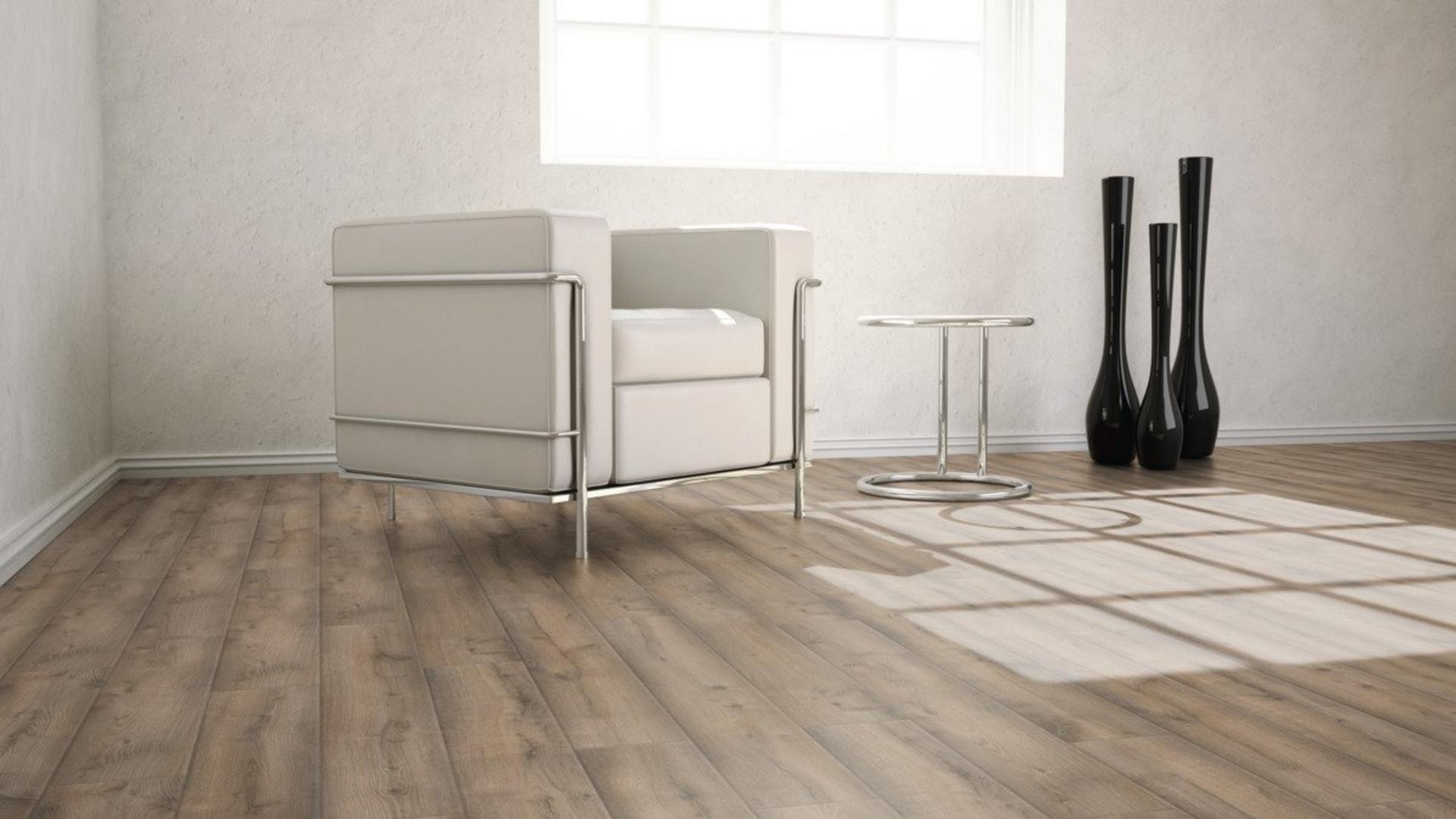 KAINDL FLOORganic XPT supreme NATURAL TOUCH Laminált 8.5 tölgy HISTORIC EARTH 1288 x 191 x 12.5 mm /K4440/