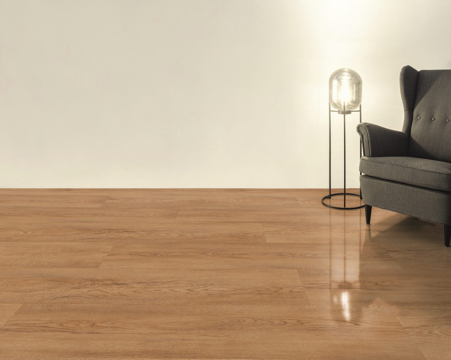 KAINDL FLOORganic XPT supreme EASY TOUCH Laminált 8.5 tölgy BRERA CLASSIC 1383 x 244 x 8.5 mm /O931/