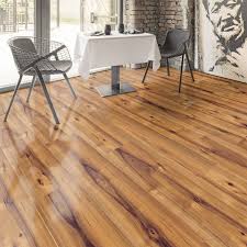 KAINDL FLOORganic XPT supreme EASY TOUCH Laminált 8.5 hickory SUNDAY  1383 x 244 x 8.5 mm /O171/