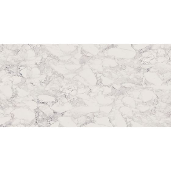 KAINDL FLOORganic XPT supreme EASY TOUCH Laminált 8.5  márvány WHITE 1383 x 244 x 8.5 mm /O960/