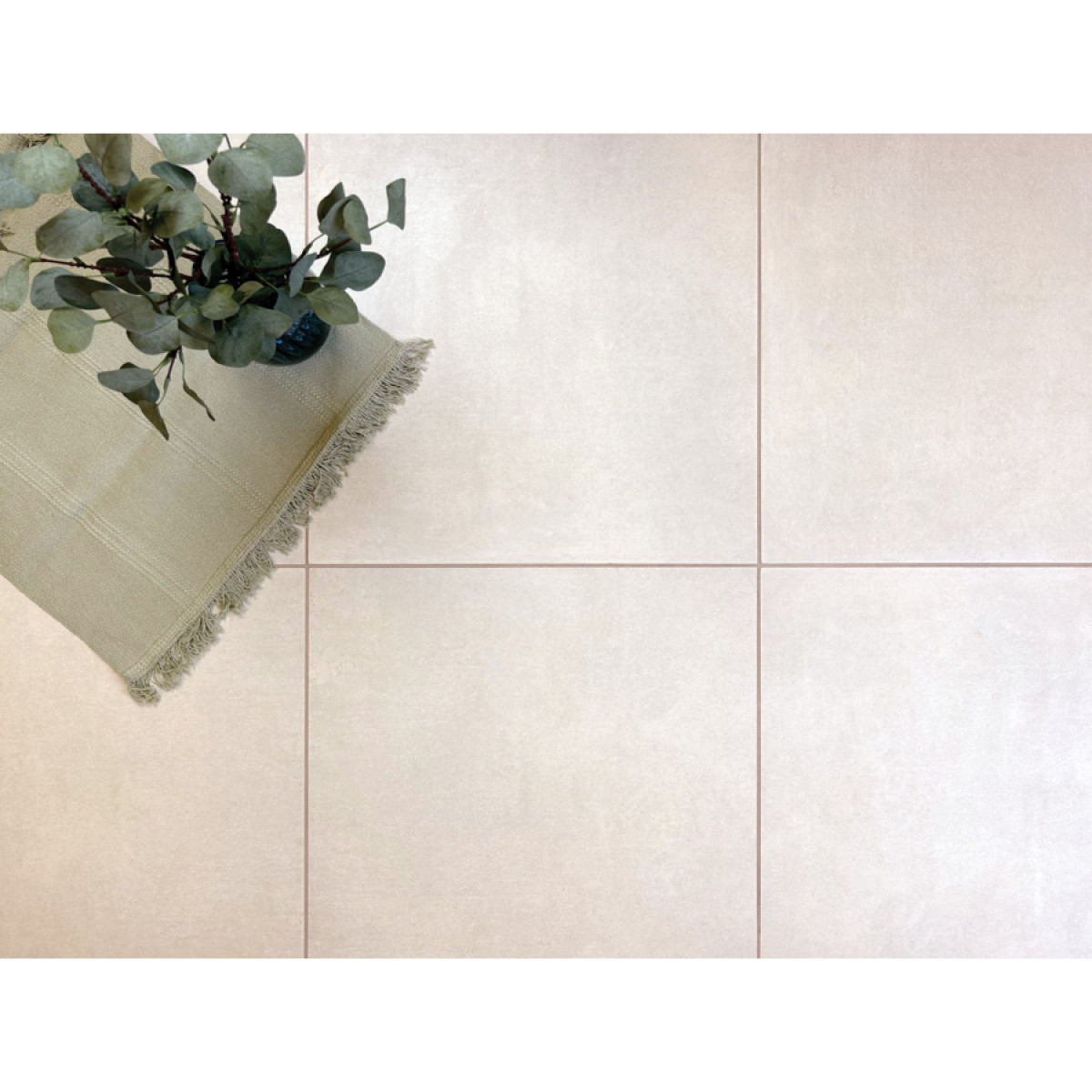 Zalakerámia Cementi Beige matt padlóburkolat 59*59*0,85 cm /ZGD61605/