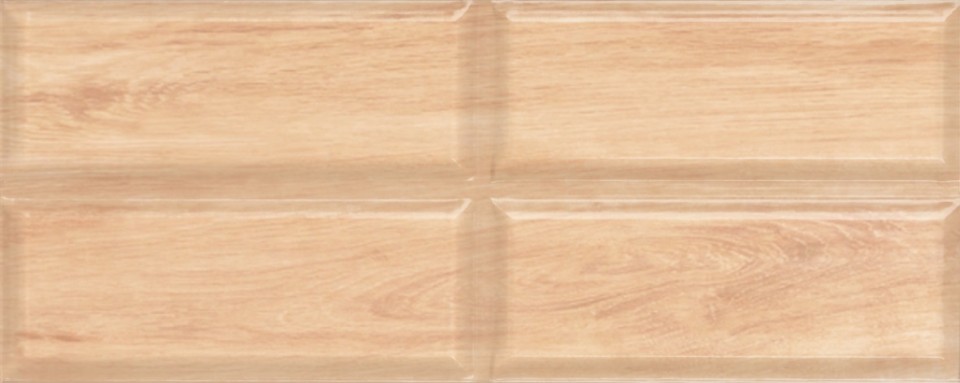 Zalakerámia_Metro beige fényes falicsempe 20*50*1 cm /ZBD53104/